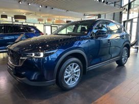 SUV   Mazda CX-5 2025 , 4400000 , 