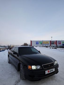  Toyota Chaser 1997 , 999990 , 