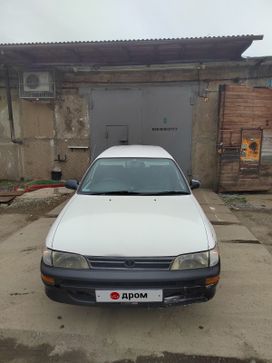  Toyota Corolla 2000 , 250000 , 