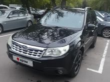  Forester, 2011