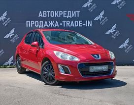  Peugeot 308 2011 , 560000 , 