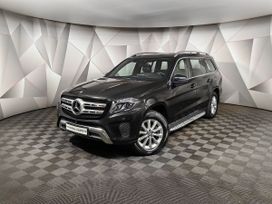 SUV   Mercedes-Benz GLS-Class 2016 , 3699000 , 
