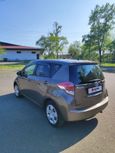  Toyota Ractis 2014 , 850000 , 
