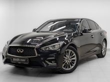  Q50, 2018