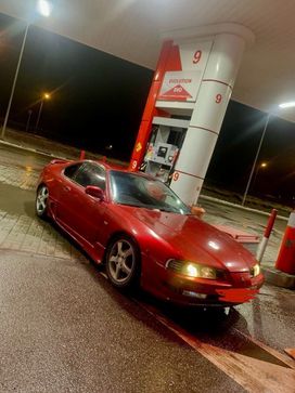  Honda Prelude 1993 , 410000 , 