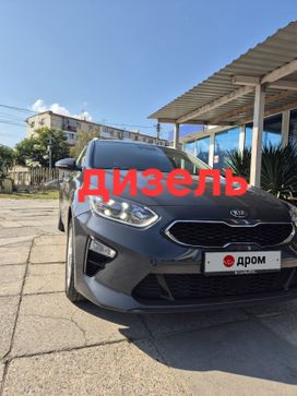  Kia Ceed 2019 , 1940000 , 