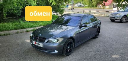  BMW 3-Series 2008 , 1200000 , 