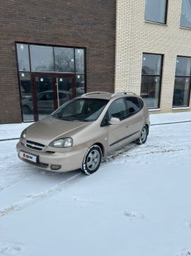    Chevrolet Rezzo 2006 , 350000 , 