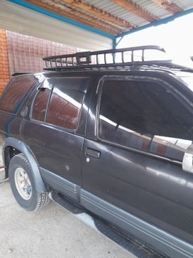 SUV   Nissan Terrano 1999 , 650000 , 