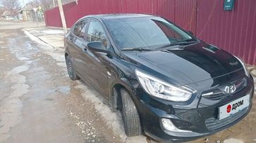  Hyundai Solaris 2014 , 990000 , 