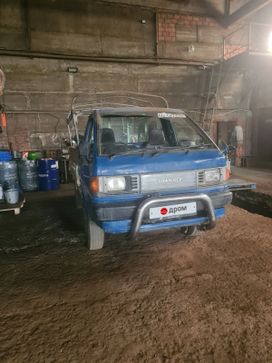   Toyota Lite Ace 1992 , 570000 , -