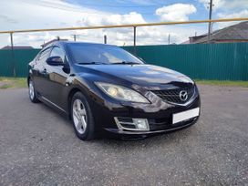  Mazda Mazda6 2007 , 950000 , 