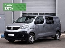- Scudo, 2024
