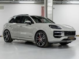 SUV   Porsche Cayenne 2024 , 21990000 , 