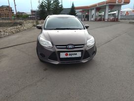  Ford Focus 2012 , 790000 , 