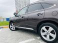 SUV   Lexus RX270 2013 , 2700000 , 