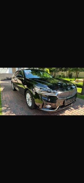  Kia K7 2018 , 2550000 , 