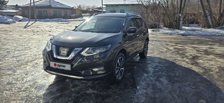 SUV   Nissan X-Trail 2020 , 3150000 , 