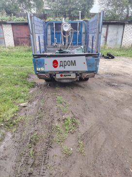 �������� �������� Mitsubishi Canter 1990 ����, 600000 ������, ����������-��-�����