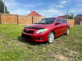  Toyota Corolla 2008 , 760000 , 