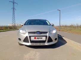  Ford Focus 2012 , 650000 , 