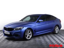  3-Series Gran Turismo