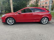  Astra GTC, 2007