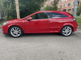  3  Opel Astra GTC 2007 , 550000 , 