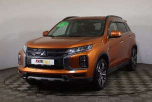 SUV   Mitsubishi ASX 2021 , 2683000 ,  