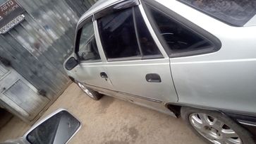  Daewoo Nexia 2006 , 115000 , 