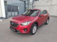 SUV   Mazda CX-5 2016 , 1780000 , 