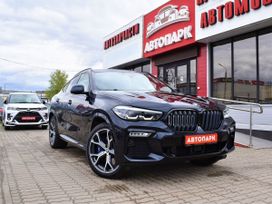 SUV   BMW X6 2020 , 7999000 , 