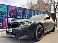  6-Series Gran Turismo