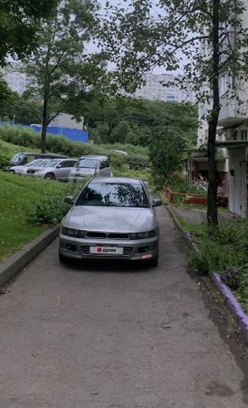  Mitsubishi Galant 1991 , 280000 , 