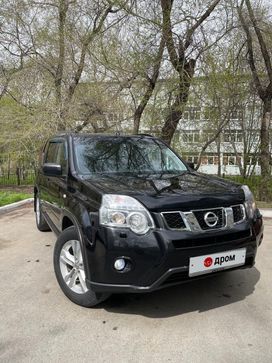 SUV   Nissan X-Trail 2013 , 1680000 , 