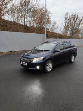  Toyota Corolla Fielder 2007 , 820000 , 