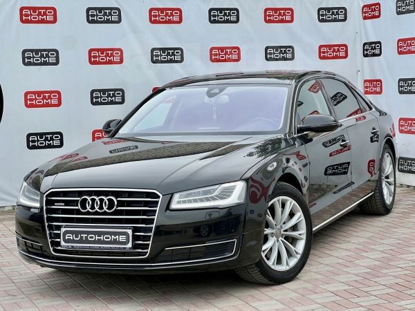  Audi A8 2014 , 2900000 , -