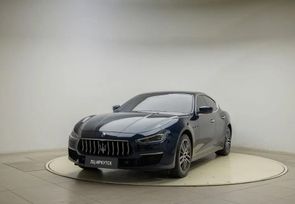  Maserati Ghibli 2021 , 5340000 , 