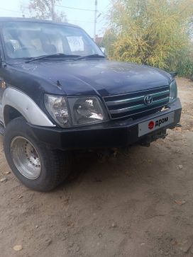 SUV   Toyota Land Cruiser Prado 1982 , 770000 , 