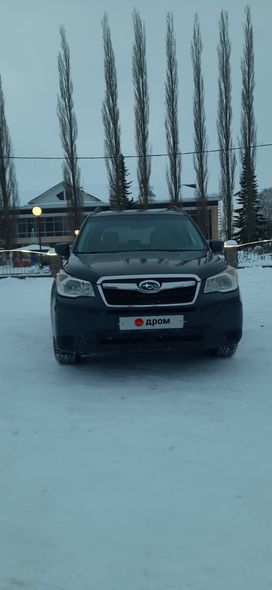 SUV   Subaru Forester 2013 , 1450000 , 