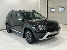SUV   Renault Duster 2016 , 999900 , --