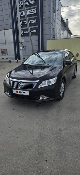  Toyota Camry 2013 , 1800000 , 