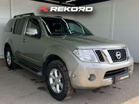 SUV   Nissan Pathfinder 2012 , 1499000 , 