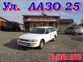  Toyota Sprinter 2000 , 260000 , 