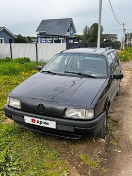  Volkswagen Passat 1991 , 170000 , -