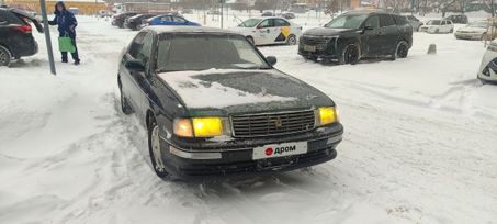  Toyota Crown 1993 , 240000 , 
