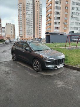 SUV   Ford Escape 2020 , 1899000 , 