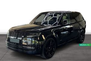 SUV   Land Rover Range Rover 2022 , 13500000 , 