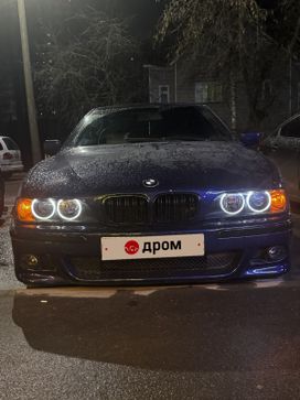  BMW 5-Series 2000 , 690000 , 