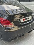  Mercedes-Benz C-Class 2015 , 2299000 , 